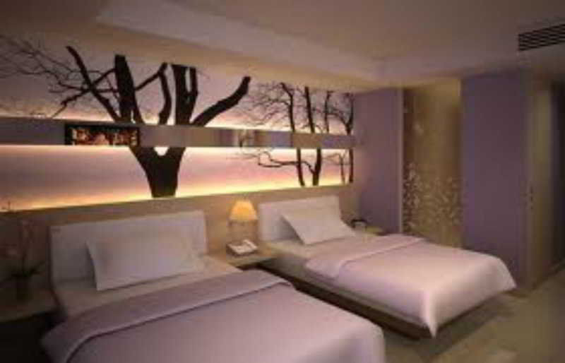 Midtown Hotel Surabaia Exterior foto