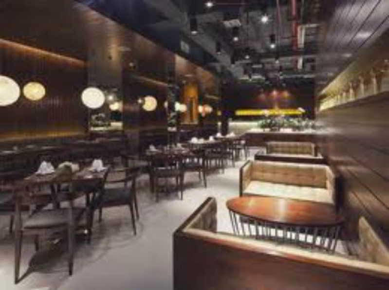 Midtown Hotel Surabaia Exterior foto